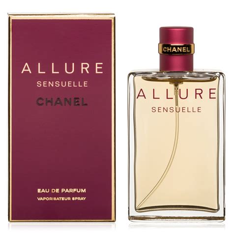 chanel allure sensuelle avis|chanel allure sensuelle perfume 100ml.